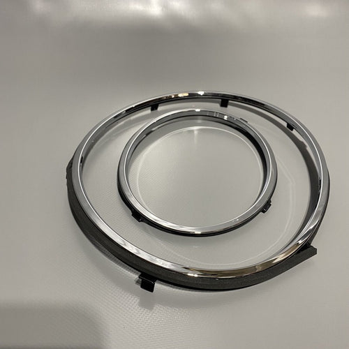 36A807823C BENTLEY BENTAYGA TRIM RINGS LEFT 36A807823C OEM 2017 2018