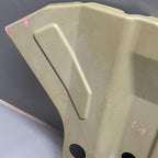 1021720-S0-A TESLA MODEL S REAR TRUNK FLOOR SVC 2012 2013 2014 2015 2016 OEM 1021720-S0-A