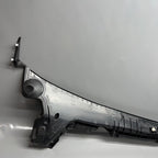 1081676-00-H TESLA MODEL 3 WINDSHIELD WIPER COWL SCREEN PANEL 2017 18 19 20 21 22 2023 OEM