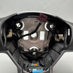 TESLA MODEL 3 Y STEERING WHEEL 2017 2018 2019 2020 2021 2022 2023 2024