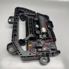 TESLA MODEL S DOOR HANDLE RIGHT FRONT 2017 2018 2019 2020 OEM 1046122-