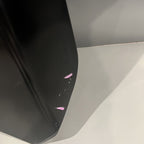 HONDA CIVIC HOOD 2022 2023 