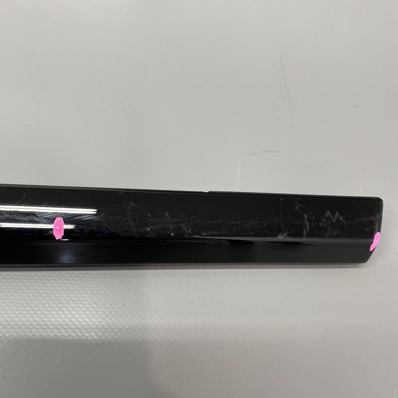 DK62-25597-AB RANGE ROVER SPORT DOOR MOLDING LEFT REAR DK62-25597-AB 2017 18 19 2020 2021 OEM