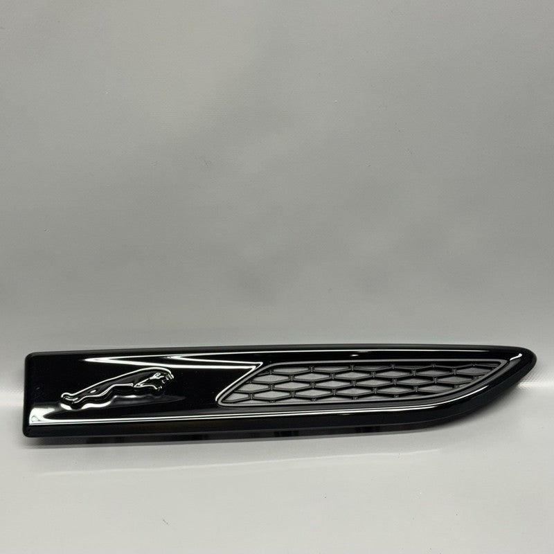 MK83-280B10-BC JAGUAR F-PACE FENDER AIR VENT RIGHT 2021 2022 2023 2024 2025 OEM MK83-280B10-BC