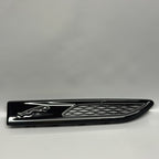 MK83-280B10-BC JAGUAR F-PACE FENDER AIR VENT RIGHT 2021 2022 2023 2024 2025 OEM MK83-280B10-BC