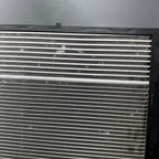 MERCEDES BENZ GL450 GL550 RADIATOR 2013 2014-2016 2017 2018 2019 OEM A