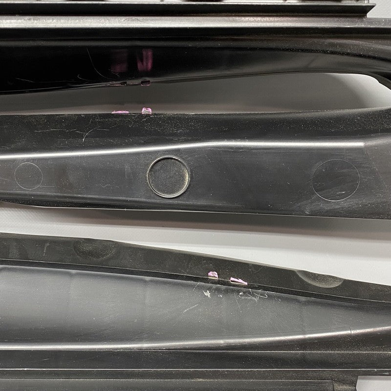1038208-00-B TESLA MODEL S AIR DUCTING FRONT 1038208-00-B 2012 2013 2014 2015 OEM
