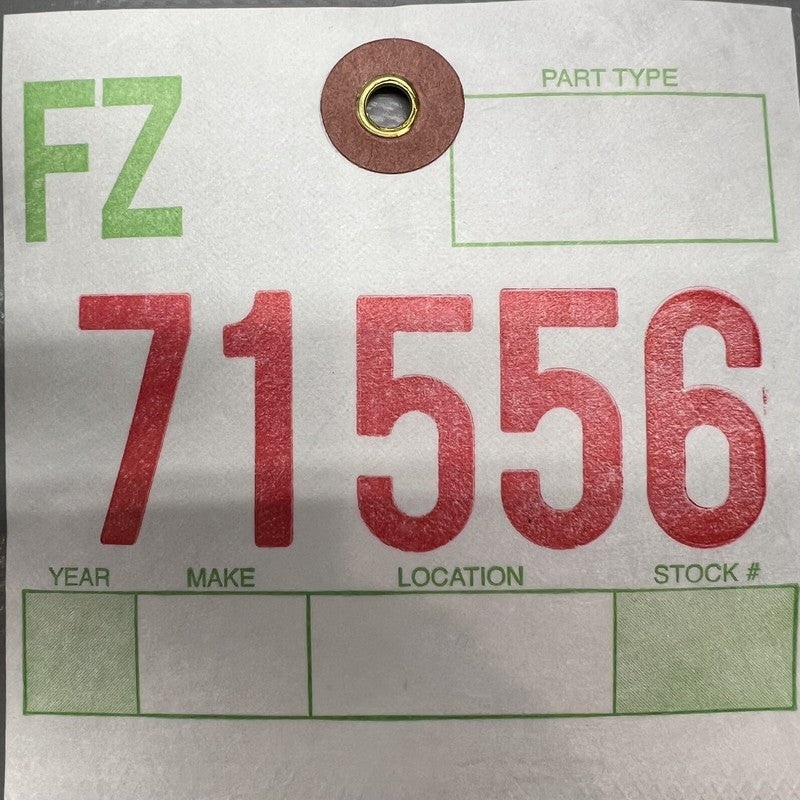 1S0919275 AUDI A7 PARKING SENSOR A6 A8 2015 2016 2017 2018 OEM 1S0919275