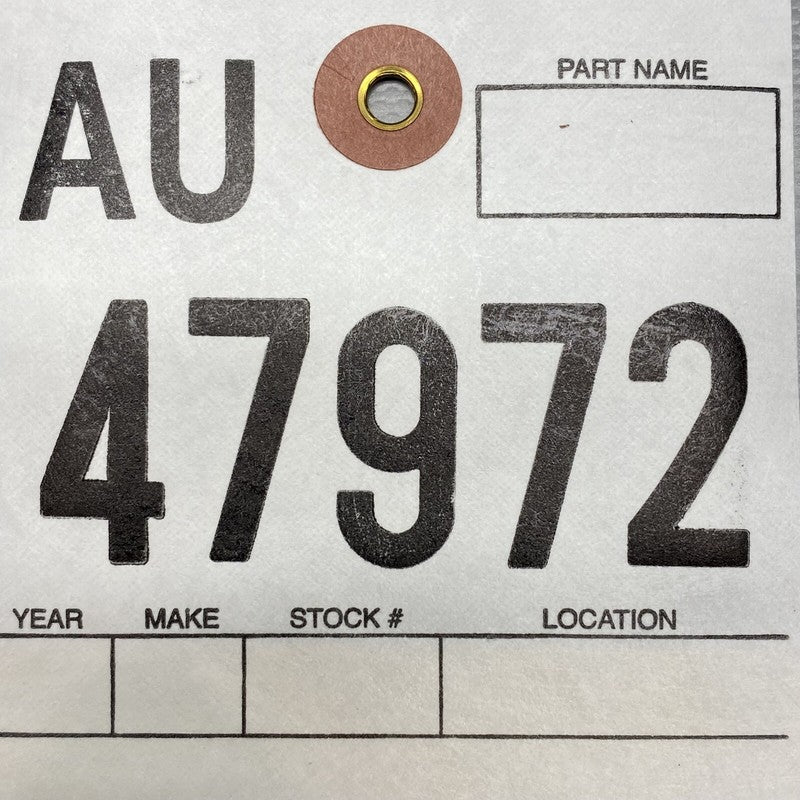 8745730 BMW X7 FRONT BUMPER RADIATOR GRILLE 2017 2018 2019 OEM 8745730