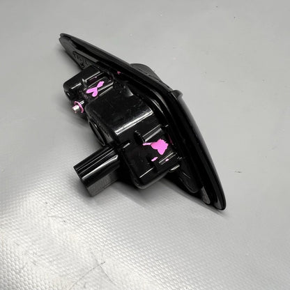 1495865-20-C TESLA MODEL 3 Y FENDER CAMERA MARKER LEFT 2018 2019 2020 2021 2022 1495865-20-C