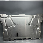 7915376 BMW I4 FRONT ENGINE UNDERBODY COVER SKIT PLATE 2022 2023 2024 OEM 7915376