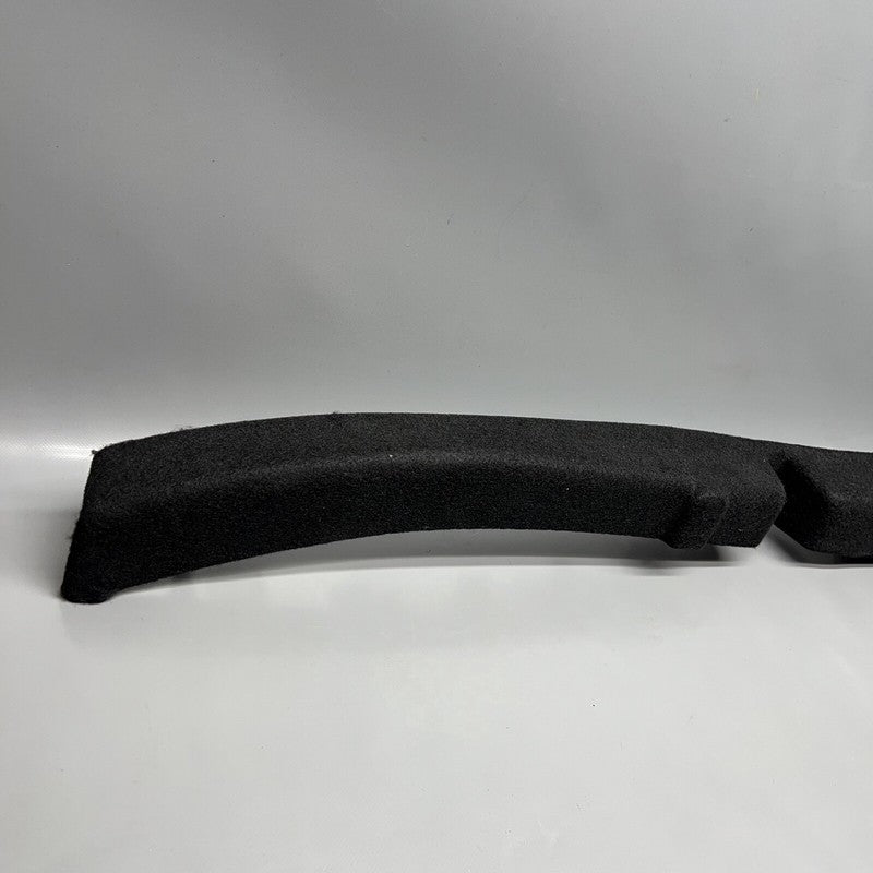 1492953-00-B TESLA MODEL Y FLOOR LOAD TRUNK BRACKET LEFT 2020 2021 2022 2023 OEM 1492953-00-B