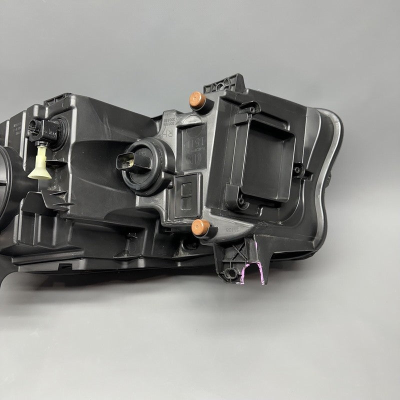 DODGE CHARGER HEADLIGHT RIGHT PASSENGER HALOGEN 2015 2016 2017 2018 19 2020 OEM 