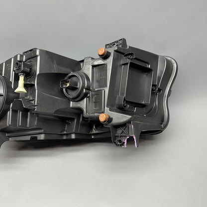 DODGE CHARGER HEADLIGHT RIGHT PASSENGER HALOGEN 2015 2016 2017 2018 19 2020 OEM 