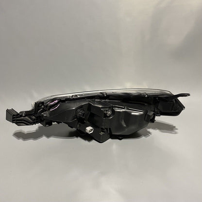 TOYOTA COROLLA HEADLIGHT RIGHT PASSENGER HALOGEN 2017 2018 2019 OEM