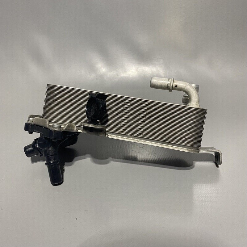7600553-04 BMW 428 OIL COOLER HEAT EXCHANER 435 2014 2015 2016 OEM 7600553-04