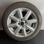 MINI COOPER CLUBMAN WHEEL RIM 16 INCH 2011 2012 2013 2014 OEM 6791941