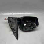 LAND ROVER DISCOVERY SPORT MIRROR LEFT DRIVER 2015 OEM LR096587