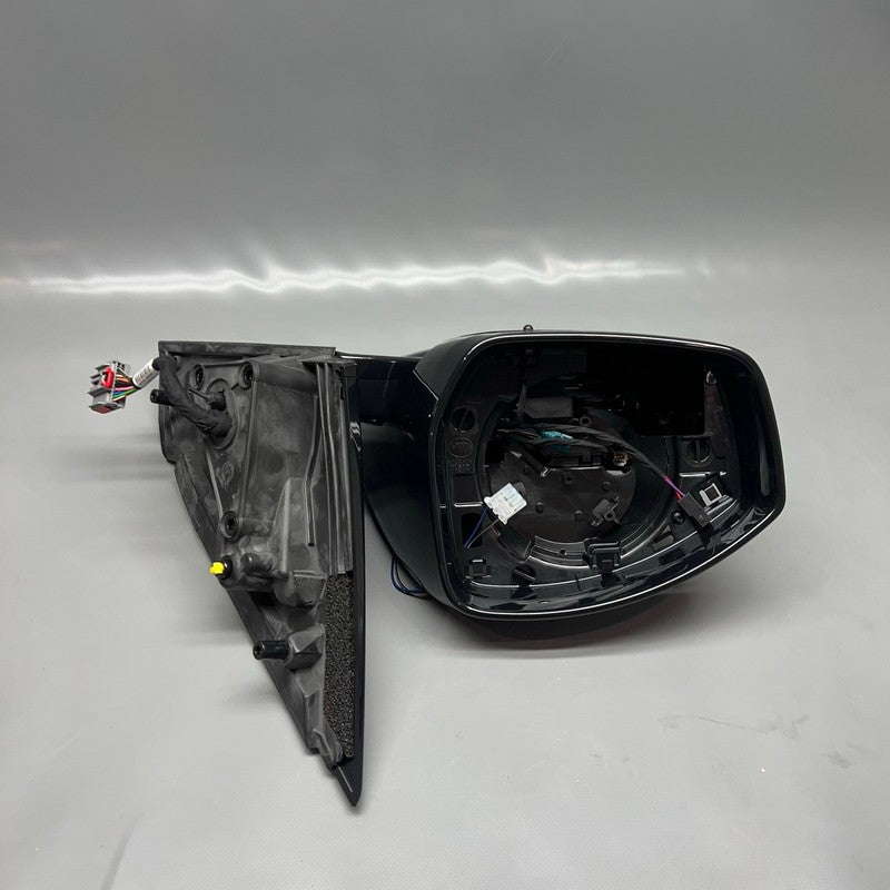 LAND ROVER DISCOVERY SPORT MIRROR LEFT DRIVER 2015 OEM LR096587