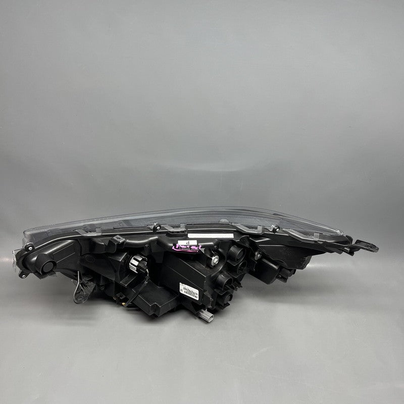 RAV 4 TOYOTA RAV 4 HEADLIGHT RIGHT PASSENGER 2022 2023 2024 LED OEM