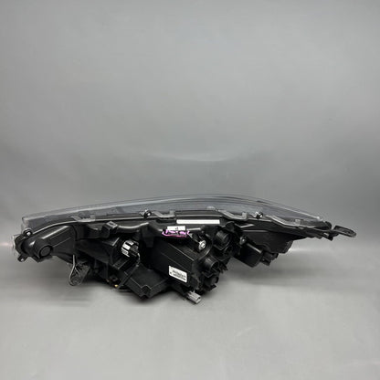 RAV 4 TOYOTA RAV 4 HEADLIGHT RIGHT PASSENGER 2022 2023 2024 LED OEM