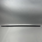 99153708601 PORSCHE 911 CAYMAN 718 DOOR MOLDING RIGHT FRONT 2017-2023 OEM 99153708601