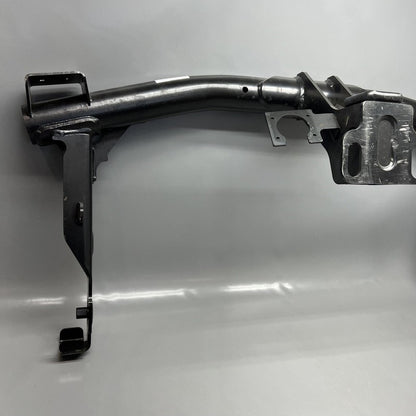 4KE803881A AUDI Q8 E-TRON REAR BUMPER CRASH BAR 2023 OEM 4KE803881A