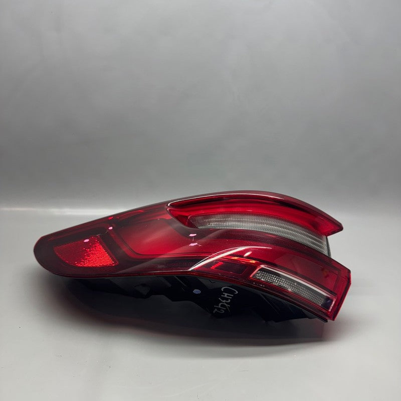 BMW X5 TAIL LIGHT LEFT DRIVER X5M 2019 2020 2021 2022 2023 OEM 3744226