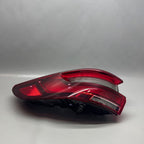 BMW X5 TAIL LIGHT LEFT DRIVER X5M 2019 2020 2021 2022 2023 OEM 3744226