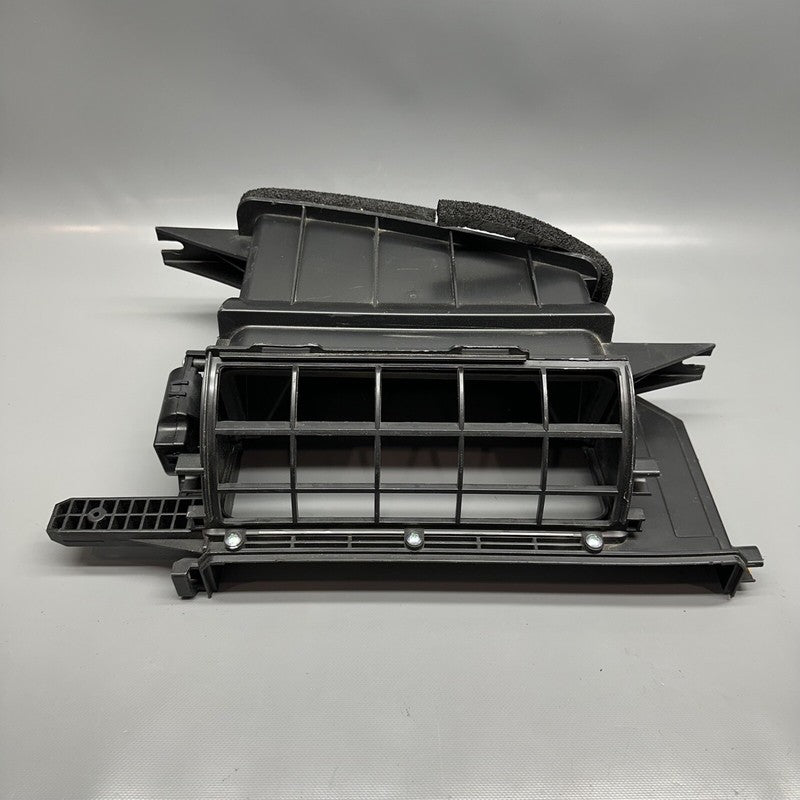 TESLA MODEL X HVAC CASE INLET DUCT 2016 2017 2018 2019 2020 OEM