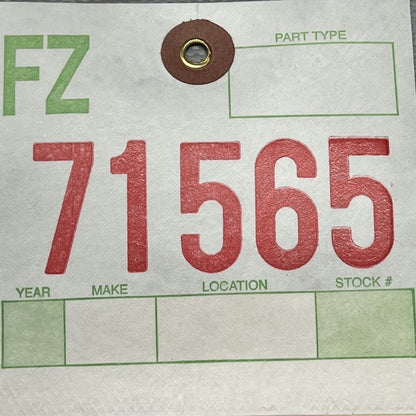 3 MAZDA 3 HEADLIGHT RIGHT PASSENGER HALOGEN 2014 2015 2016 OEM 