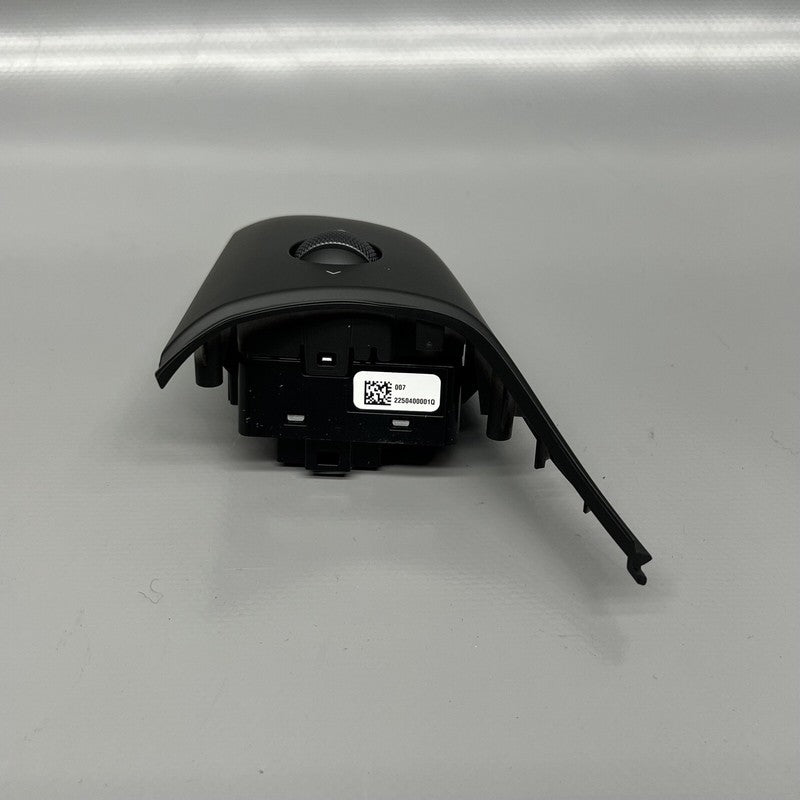 TESLA MODEL 3 STEERING WHEEL CONTROL SWITCH LEFT 2017 18 19 20 21 22 2