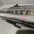 99163115281 PORSCHE 911 CARRERA FOG LIGHT LEFT DRIVER 99163115103 2012 2013 2014 2015 OEM