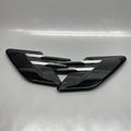 JK62-280B11-BE RANGE ROVER SPORT FENDER VENT GRILLE JK62-280B11-BE 2018 2019 2020 2021 2022 OEM
