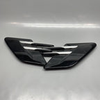 JK62-280B11-BE RANGE ROVER SPORT FENDER VENT GRILLE JK62-280B11-BE 2018 2019 2020 2021 2022 OEM