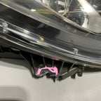 PORSCHE MACAN HEADLIGHT RIGHT PASSENGER 95B941032BE 2015 2016 2017 XEN