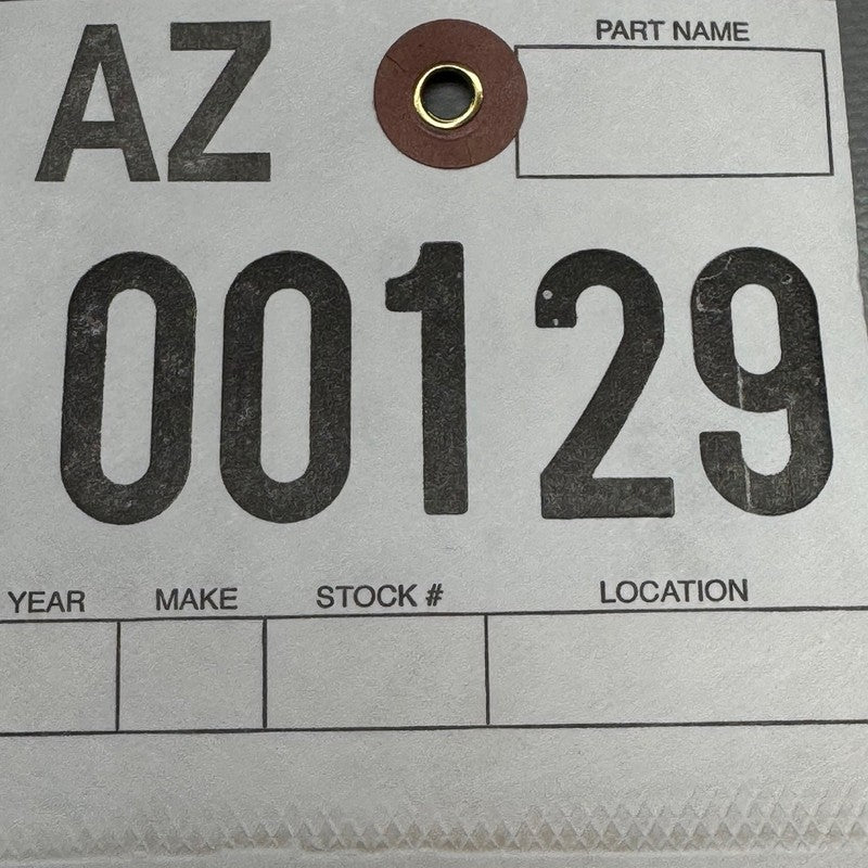 BMW X1 X2 ENGINE COVER 2023 2024 2025 OEM 7935407