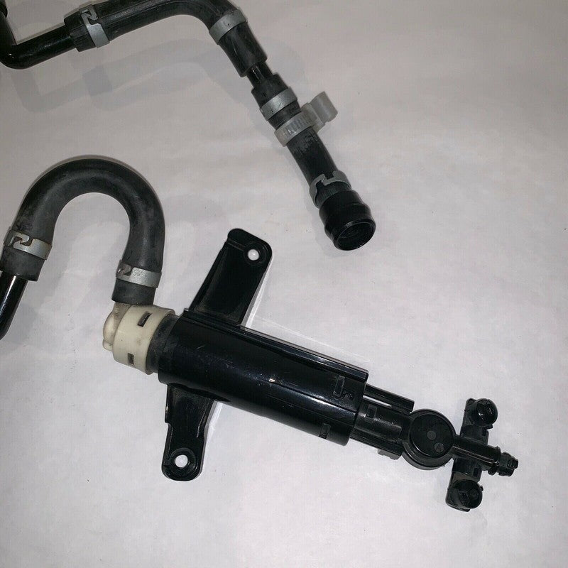 ls460 LEXUS LS460 HEADLIGHT WASHER ACTUATOR LEFT AND RIGHT SIDE 2007 2008 2009 OEM