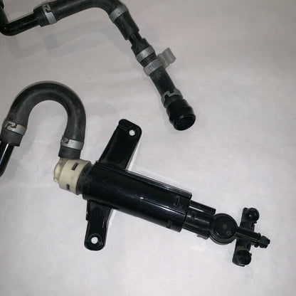 ls460 LEXUS LS460 HEADLIGHT WASHER ACTUATOR LEFT AND RIGHT SIDE 2007 2008 2009 OEM