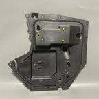 1111671-00-A TESLA MODEL X FRONT CLOSEOUT PANEL LEFT 1111671-00-A 2016 2017 2018 2019 2020 
