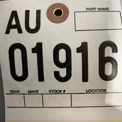 95B941181A PORSCHE MACAN S FOG LIGHT LEFT DRIVER 95B941181A LED OEM 2016 2017 2018 