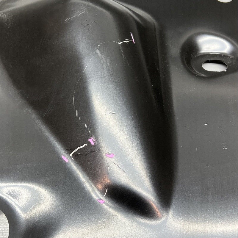 1487737-S0-A TESLA MODEL Y QUARTER INNER PANEL LEFT 2020 2021 2022 2023 OEM 1487737-S0-A