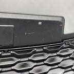 RANGE ROVER SPORT GRILLE 2018 2019 2020 2021 2022 OEM JK62-8A163-AC