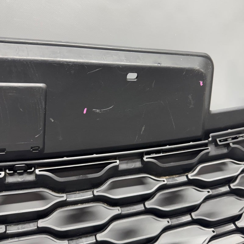 RANGE ROVER SPORT GRILLE 2018 2019 2020 2021 2022 OEM JK62-8A163-AC