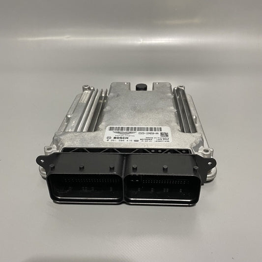 ED23-12A650-AA ASTON MARTIN VANTAGE ENGINE COMPUTER MODULE ECU V12 2014 2015 2016 2017 OEM 
