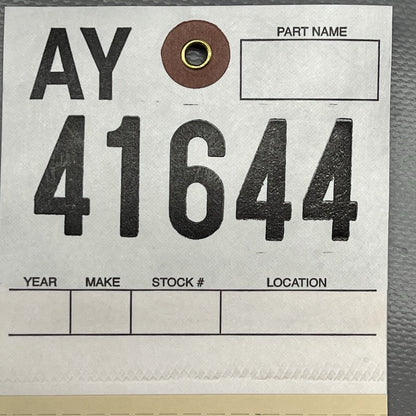 31665692 VOLVO XC90 BLIND SPOT RADAR SENSOR 2016 2017 2018 2019 OEM 