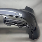 TESLA MODEL 3 REAR BUMPER 2024 2025 2026 OEM 1789900-00-B