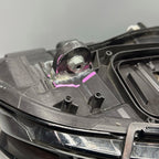 MERCEDES BENZ E300 HEADLIGHT LEFT DRIVER 2021 2022 2023 LED OEM A21390