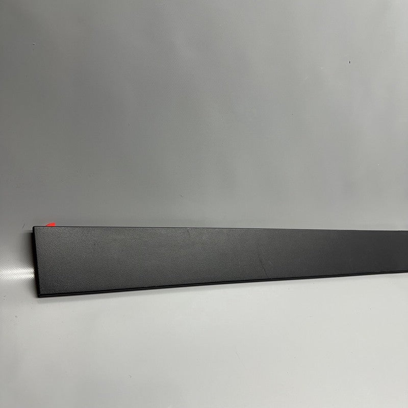 1035120-00-E TESLA MODEL X DOOR MOLDING TRIM RIGHT 2016 2017 2018 2019 2020 OEM 1035120-00-E
