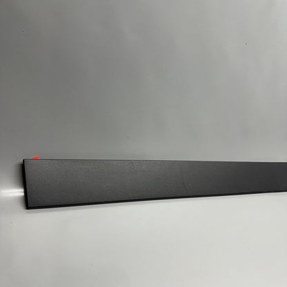 1035120-00-E TESLA MODEL X DOOR MOLDING TRIM RIGHT 2016 2017 2018 2019 2020 OEM 1035120-00-E